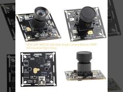 OEM 2MP AR0230 USB Wide Angle Camera Module 1080P HD Industrial Night Vision