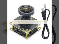 OEM Low Light IMX678 8MP USB Camera Module 4K 30FPS High Speed Camera Module