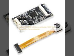 Split IMX179 8MP USB Camera Module 1080P Face Recognition Camera Module