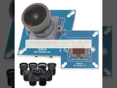 IMX334 8MP 4K 60fps Camera Module MIPI High Speed ​​CMOS Image Sensor Camera Module