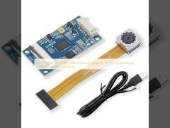 OEM 5MP OV5640 USB Camera Module AF PC Multimedia CMOS Camera Module