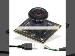 2.3MP AR0234 USB Global Shutter Camera Module 1080P