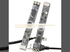 Low Light OV5693 5MP USB Camera Module 2K Autofocus Smartphones Camera Module