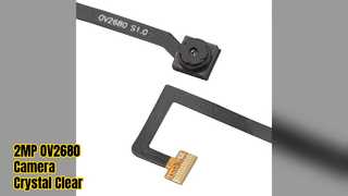 2MP OV2680 MIPI Camera Module for PC