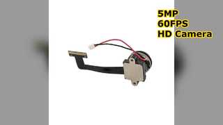 5MP 60FPS MIPI Camera: Clear Vision, Fast Speed