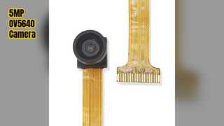 5MP OV5640 MIPI Camera Module for ESP32