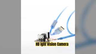 OV70 MP HD ight Vision USB Camera 080P