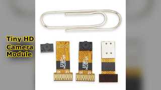 OV9734 HD 720p Camera Module Mini Endoscope Laptop